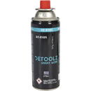 Detoolz Rezerva gaz SPRAY 227g 410ml