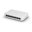 UBIQUITI UniFi Switch Lite 8 PoE USW-LITE-8-POE Gigabit