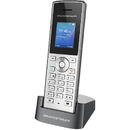 Grandstream Grandstream Networks WP810 IP phone Black, Metallic 2 lines TFT Wi-Fi