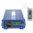 AZO DIGITAL AZO Digital 12 VDC / 230 VAC ECO MODE SINUS IPS-2000S PRO 2000W voltage converter