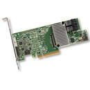 LSI Supermicro MegaRAID SAS 9361-8i RAID controller PCI Express x8 3.0 12 Gbit/s