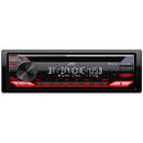 JVC Receptor CD 1-DIN, JVC KDT812BT