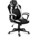 huzaro HUZARO FORCE 2.5 WHITE MESH GAMING CHAIR