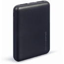 Gembird PB05-02 5000 mAh, negru