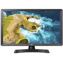 LG 24TQ510S-PZ 23.6" 1366x768px HD 14ms Black