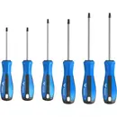 Brilliant Tools Set Surubelnite Torx Brilliant Tools, 6 buc