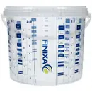 Finixa Pahar Gradat Mixare Finixa, 5000ml