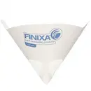 Finixa Filtru Nailon Vopsea Finixa Nylon Paint Strainers, 125 microni