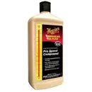 Meguiar's Pasta Polish Abraziv Meguiar's M100 Pro Speed Compound, 945ml