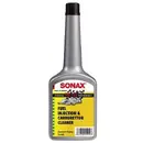 Sonax Aditiv Curatare Sistem Benzina si Motorina Sonax, 250ml