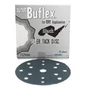 Kovax Kovax Buflex Dry Disc Abraziv P3000, 152mm, 15 gauri