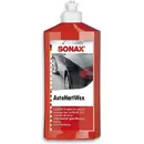 Sonax Ceara Auto Lichida Sonax Car Wax, 500ml