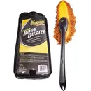 Meguiar's Consumer Meguiar's Versa-Angle Body Duster - Perie Praf Microfibre Maner Ajustabil