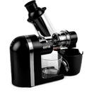 GOTIE GSJ-200B 200 W, Slow juicer, Negru