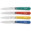 Opinel Opinel Office Knife Set No. 112 4-pcs. coloured