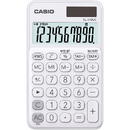 Casio Casio SL-310UC-WE calculator Pocket Basic White