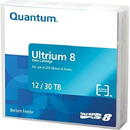 Quantum Quantum LTO-8 medium 30 TB, streaming media (1-pack)