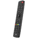 One for all One for all Contour 8, remote control (black)