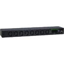 Inter-Tech Inter-Tech PDU SW-1081, power strip (black)