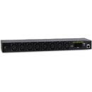 Inter-Tech Inter-Tech PDU SW-1681 Power Strip (black)