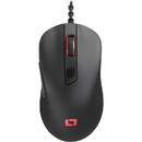 Lioncast Lioncast LM50 FPS Gaming Mouse Negru 12000 dpi USB Optic