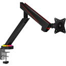 Icy Box ICY BOX IB-MSG303BL-T, monitor mount (black (matt))