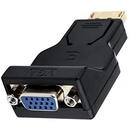 I-TEC i-tec Adapter DisplayPort VGA Full HD (black)