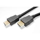 Goobay goobay Ultra High-Speed HDMI cable with Ethernet, HDMI 2.1 (black, 2 meters)