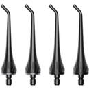 Fairywill FairyWill 5020E/5020A water flosser tips (black)