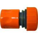 Top Garden Conector furtun plastic 1/2 TG