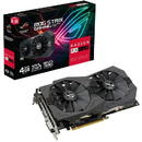 Asus ROG Strix AMD Radeon RX 560 4 GB, GDDR5, 128bit