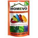 HOMEVO Bratara anti-insecte HOMEVO