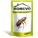 HOMEVO Repelent gandaci HOMEVO Foval gel, 5g