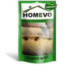 HOMEVO Repelent plosnite de pat HOMEVO Diatom, 50g