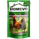 HOMEVO Repelent paduchi de gaina HOMEVO Diaotom, 50g