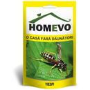 HOMEVO Repelent viespi HOMEVO Foval CE, 25ml