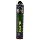 RINO Spuma poliuretanica RINO Fix, 700ml, pentru pistol