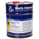 MARIS POLYMERS Membrana bicomponenta hidroizolatie fundatii MARIS POLYMERS Mariseal 600, componenta B, 20L