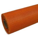 TERMICO Plasa din fibra de sticla pentru termoizolatii TERMICO, 145g/mp, 50ml, portocaliu