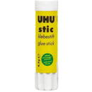 UHU Lipici pentru hartie UHU stic, 8,2g 00037