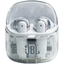 JBL Tune Flex, True Wireless, Bluetooth, Active Noise Cancelling, IPX4, JBL Sound Fit, white