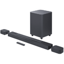 JBL Bar 800 720W Bluetooth AirPlay  Negru