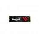 Mushkin Tempest 2TB M.2 PCIe Gen3 x4 NVMe 1.4