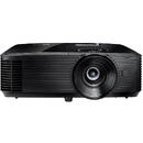 Optoma W400LVe 1280x800px DLP 306W Negru