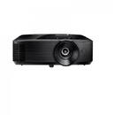 Optoma DX322 1024x768pc DLP 306W Black