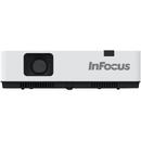 Infocus 1024 x 768px 4000ANSI 340W Alb