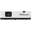 Infocus 1280x800px LCD 5000ANSI 340W Alb