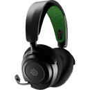 Steelseries S61565  SteelSeries Arctis Nova 7X