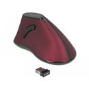 Delock DELOCK ergonom.  2.4GHz , USB Grena