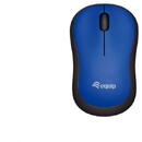 EQUIP Equip Optische Maus kabellos USB Comfort   1200dpi